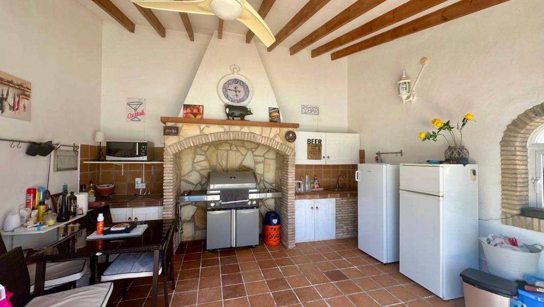 Sale - Villa - Catral - Catral Centro