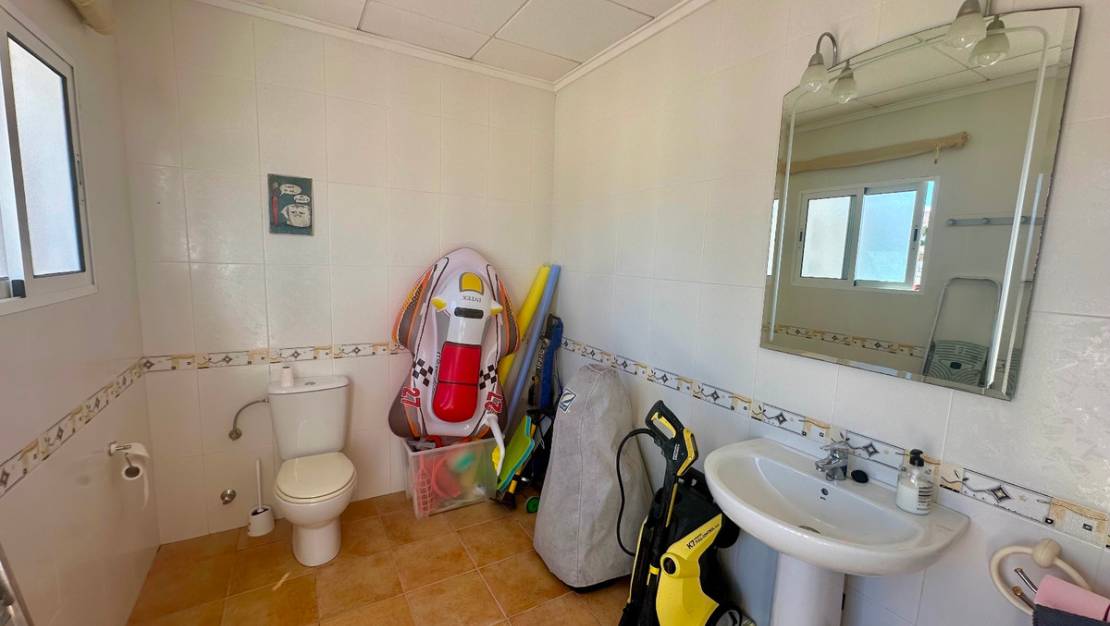 Sale - Villa - Catral - Catral Centro