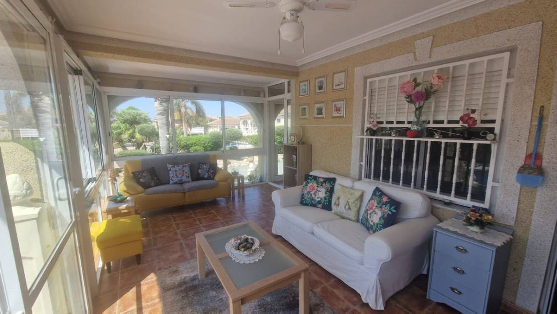 Sale - Villa - Catral - Catral Centro