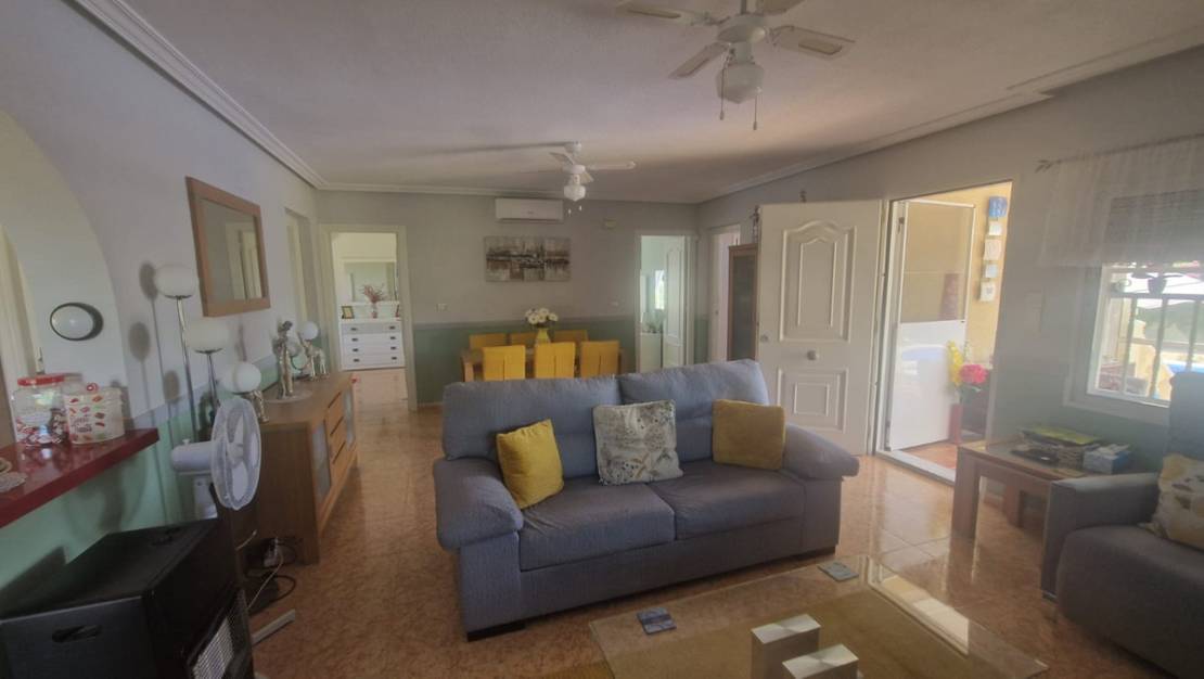 Sale - Villa - Catral - Catral Centro