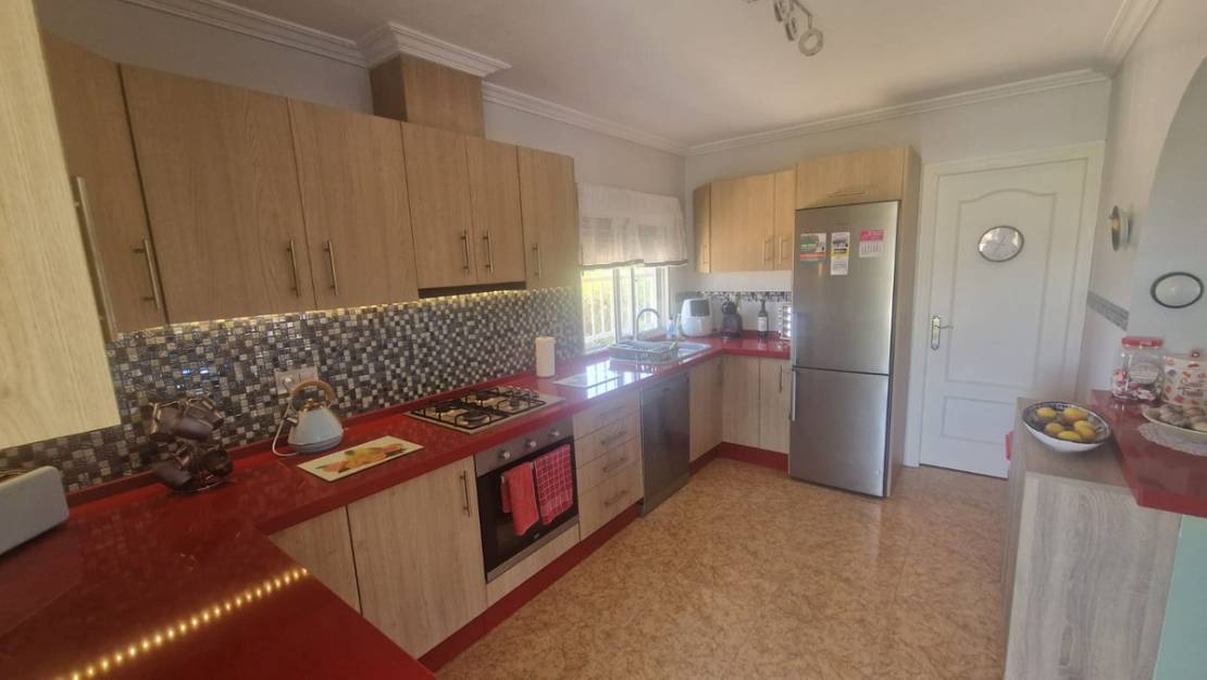 Sale - Villa - Catral - Catral Centro