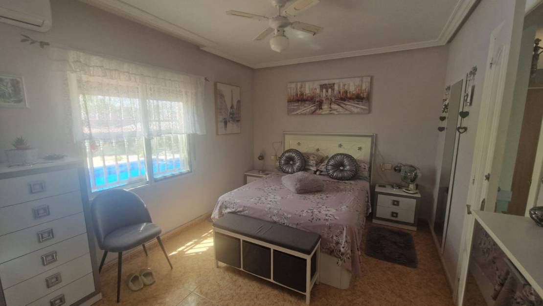 Sale - Villa - Catral - Catral Centro