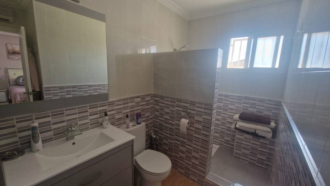 Sale - Villa - Catral - Catral Centro