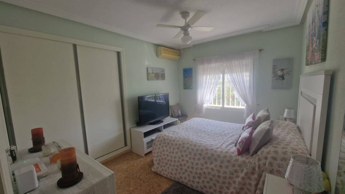 Sale - Villa - Catral - Catral Centro