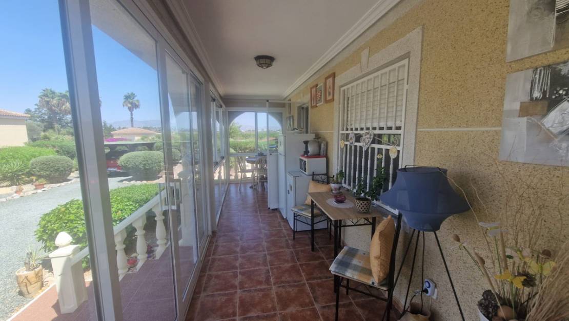 Sale - Villa - Catral - Catral Centro