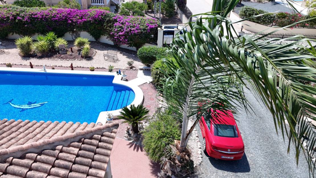 Sale - Villa - Catral - Catral Centro
