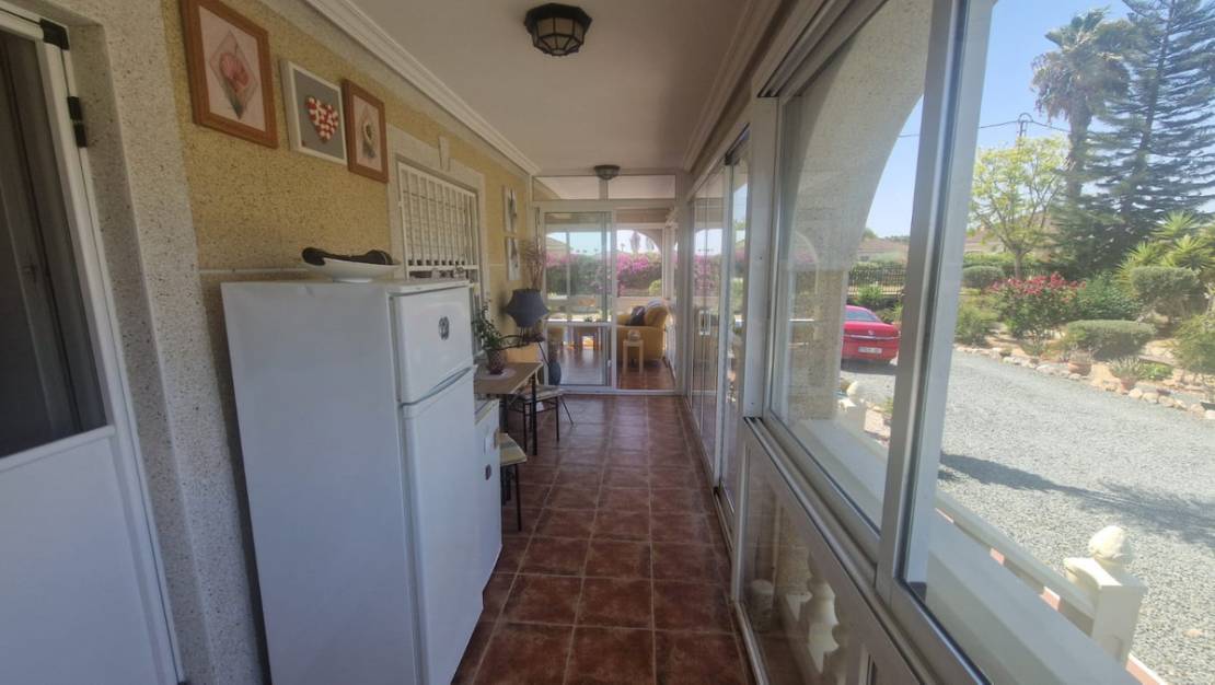 Sale - Villa - Catral - Catral Centro