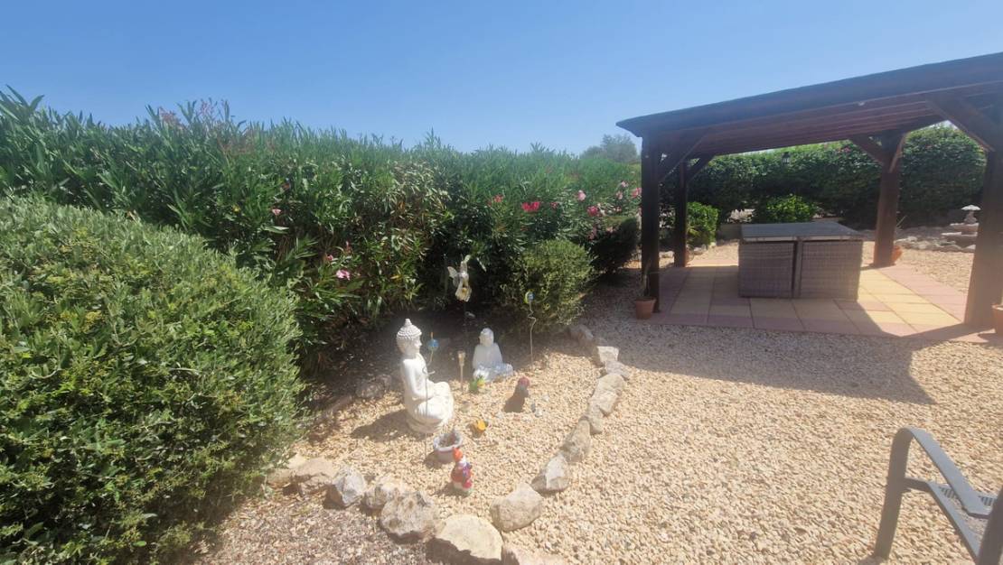 Sale - Villa - Catral - Catral Centro