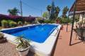 Sale - Villa - Catral - Catral Centro