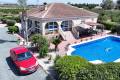 Sale - Villa - Catral - Catral Centro