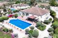Sale - Villa - Catral - Catral Centro