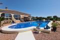 Sale - Villa - Catral - Catral Centro