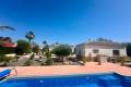 Sale - Villa - Catral - Catral Centro