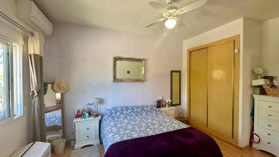 Sale - Villa - Catral - Catral Centro