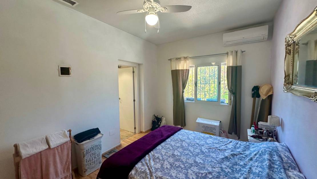 Sale - Villa - Catral - Catral Centro