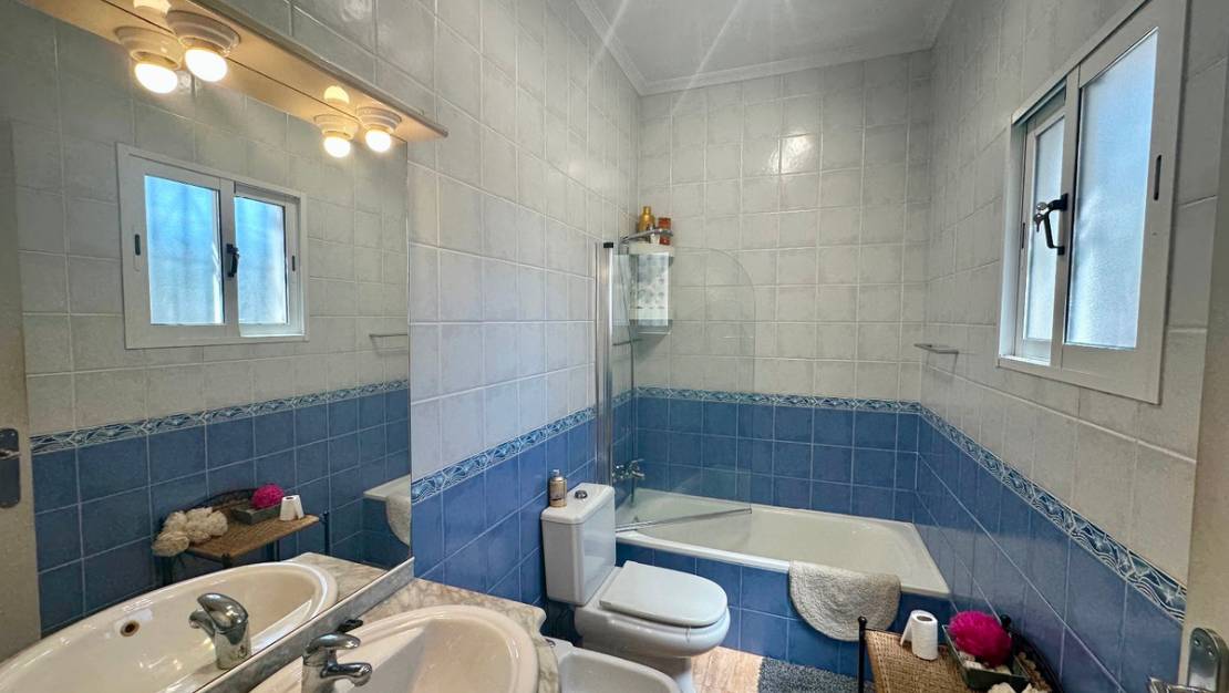 Sale - Villa - Catral - Catral Centro