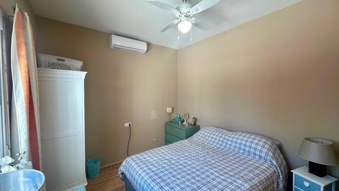 Sale - Villa - Catral - Catral Centro
