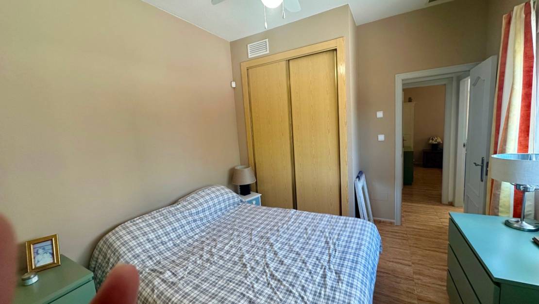 Sale - Villa - Catral - Catral Centro