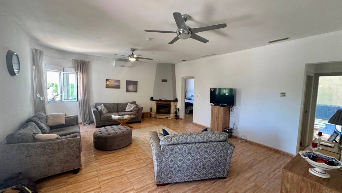 Sale - Villa - Catral - Catral Centro