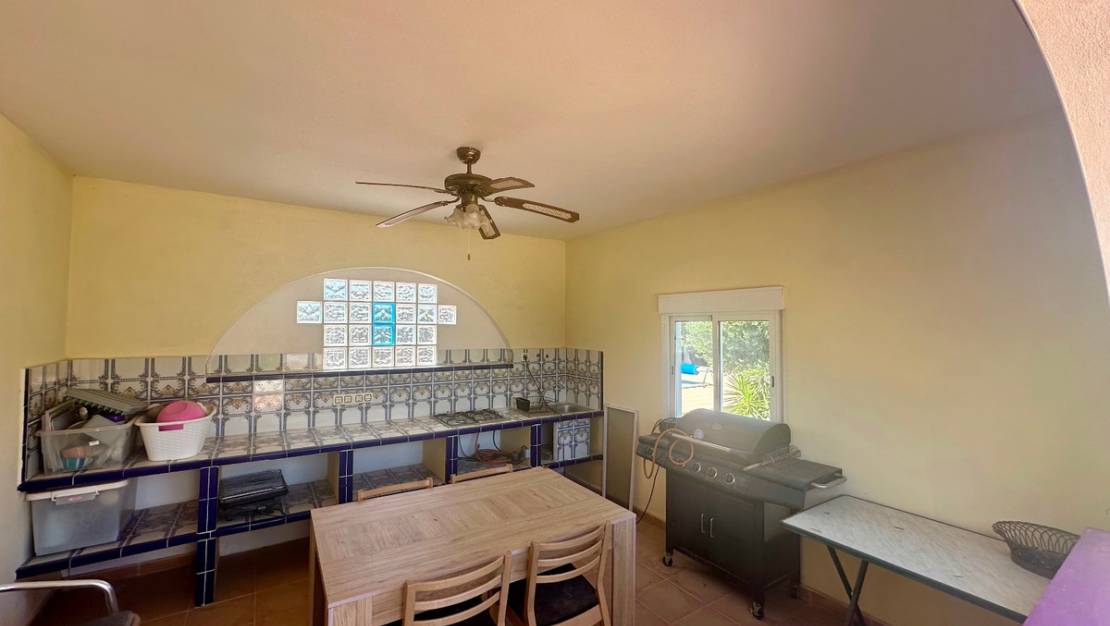 Sale - Villa - Catral - Catral Centro