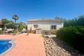 Sale - Villa - Catral - Catral Centro