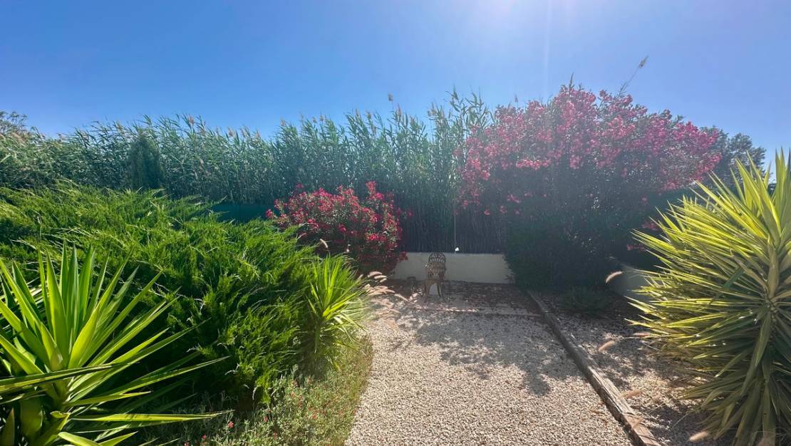 Sale - Villa - Catral - Catral Centro