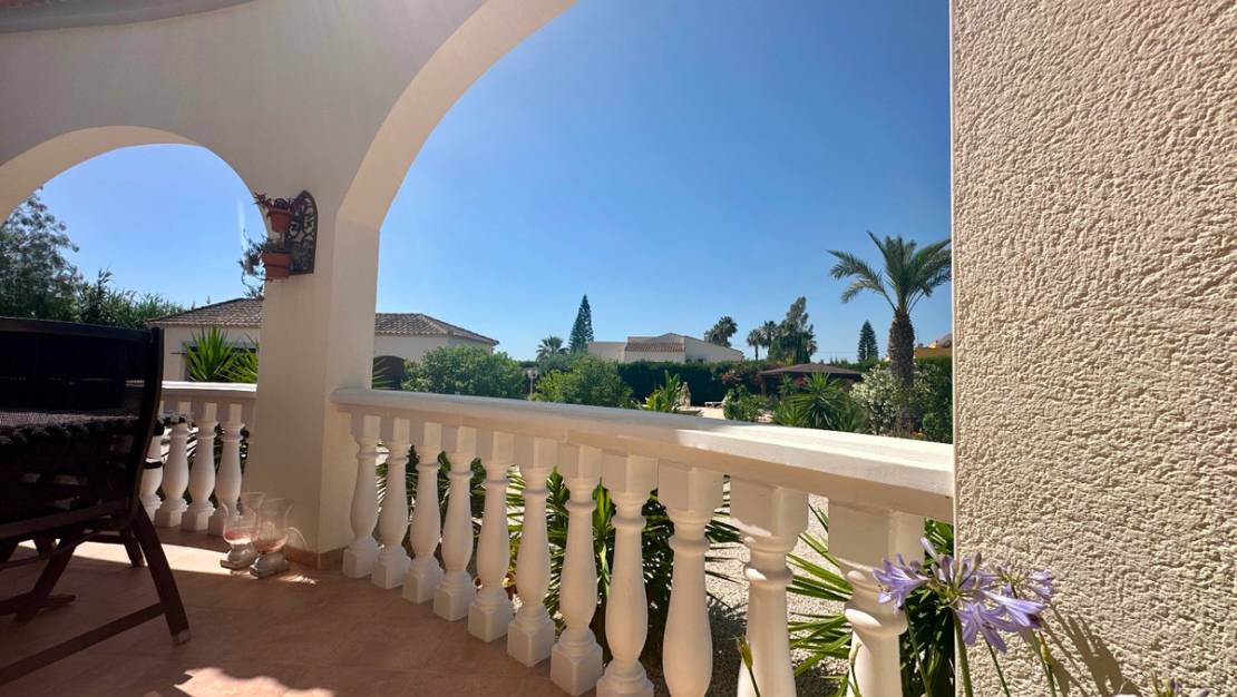 Sale - Villa - Catral - Catral Centro