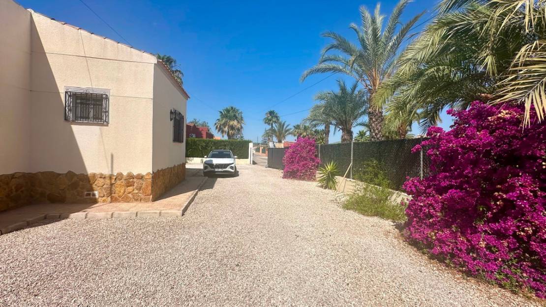 Sale - Villa - Catral - Catral Centro