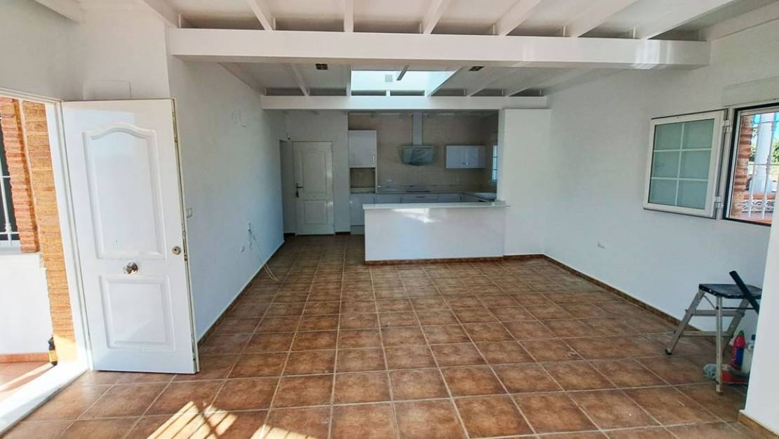 Sale - Villa - Catral - Catral Centro