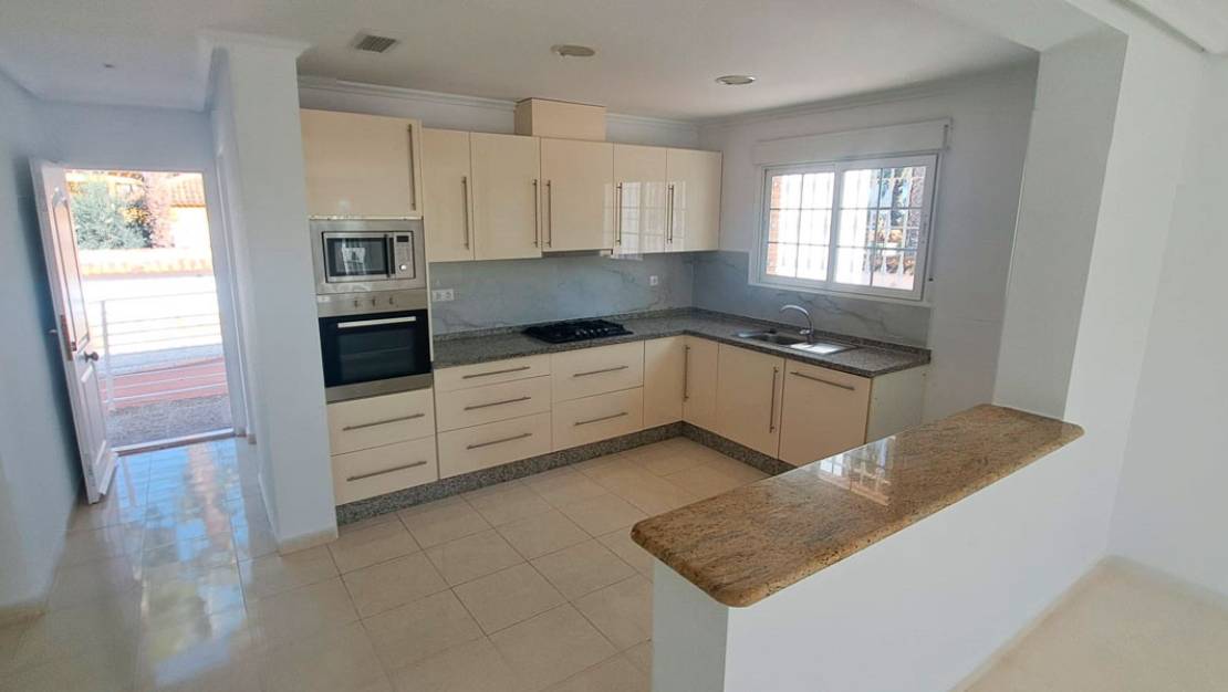 Sale - Villa - Catral - Catral Centro