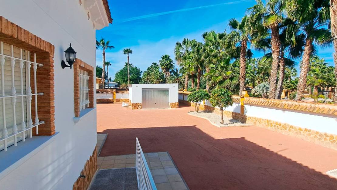 Sale - Villa - Catral - Catral Centro