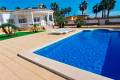 Sale - Villa - Catral - Catral Centro