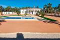 Sale - Villa - Catral - Catral Centro