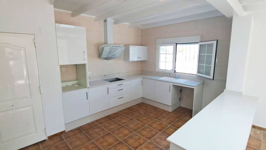 Sale - Villa - Catral - Catral Centro