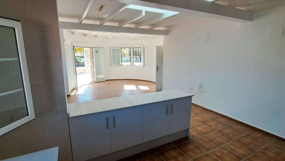 Sale - Villa - Catral - Catral Centro
