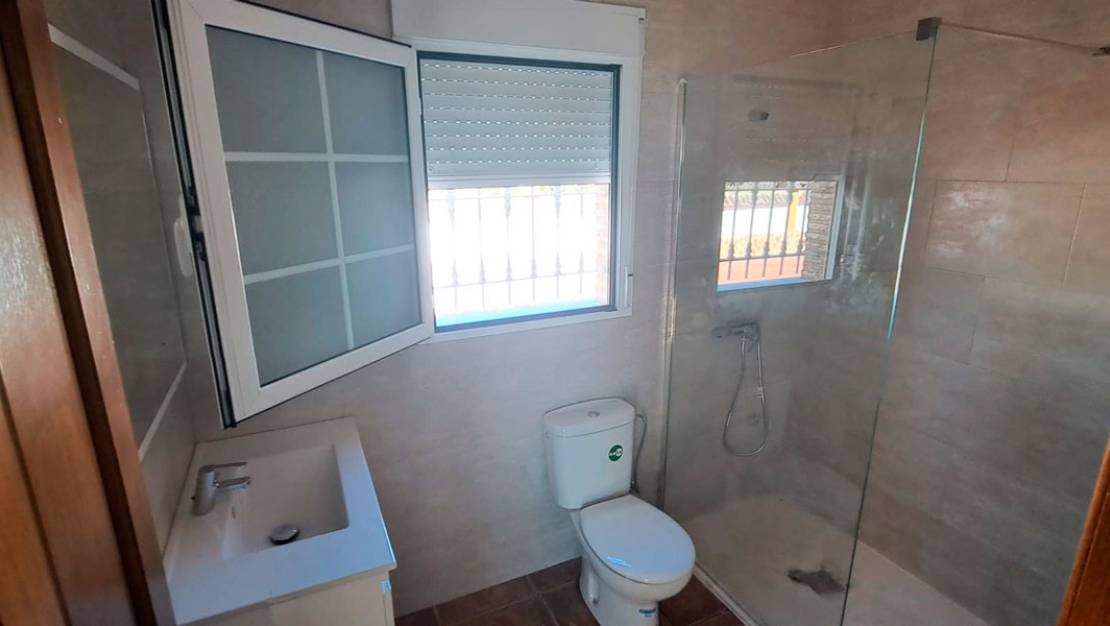 Sale - Villa - Catral - Catral Centro