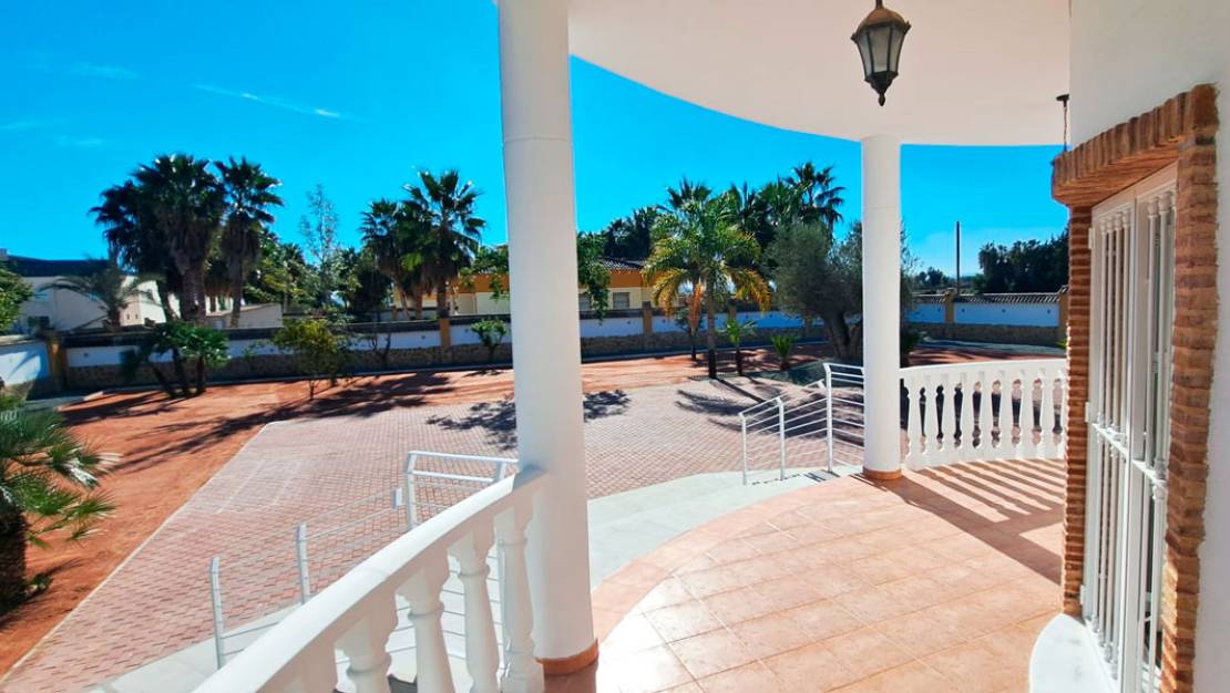 Sale - Villa - Catral - Catral Centro