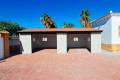 Sale - Villa - Catral - Catral Centro