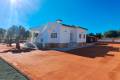 Sale - Villa - Catral - Catral Centro