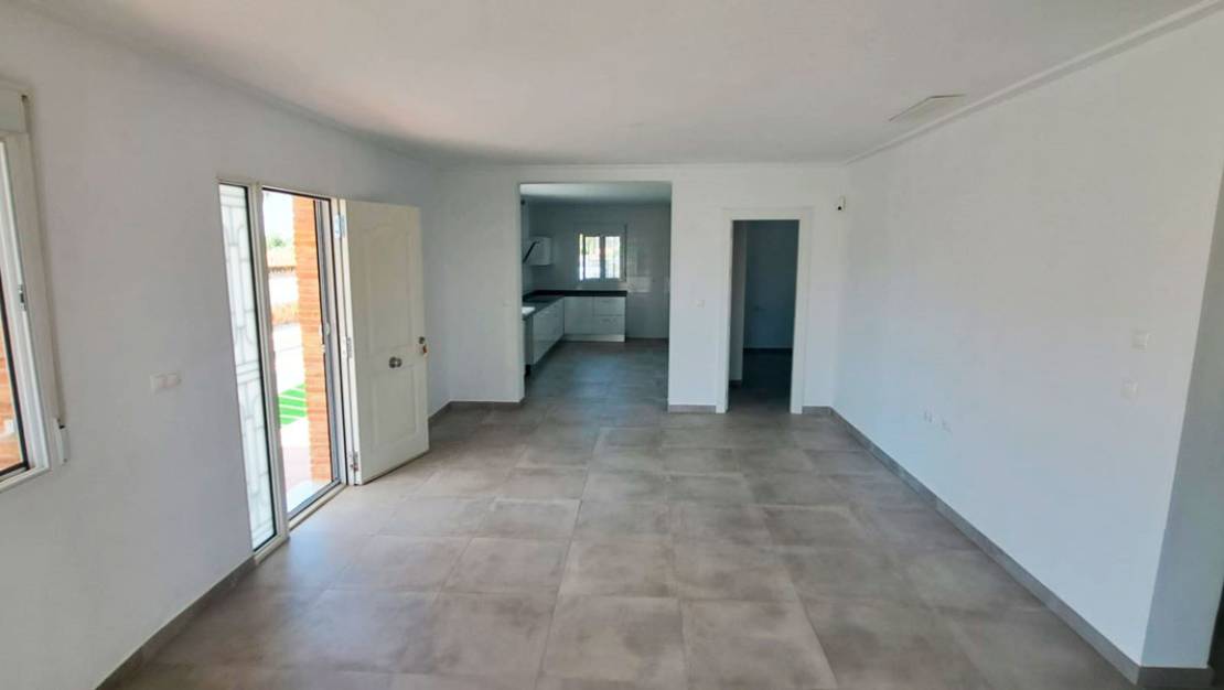 Sale - Villa - Catral - Catral Centro