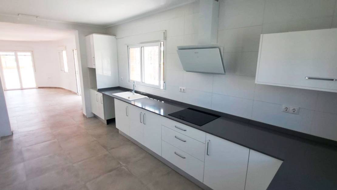 Sale - Villa - Catral - Catral Centro