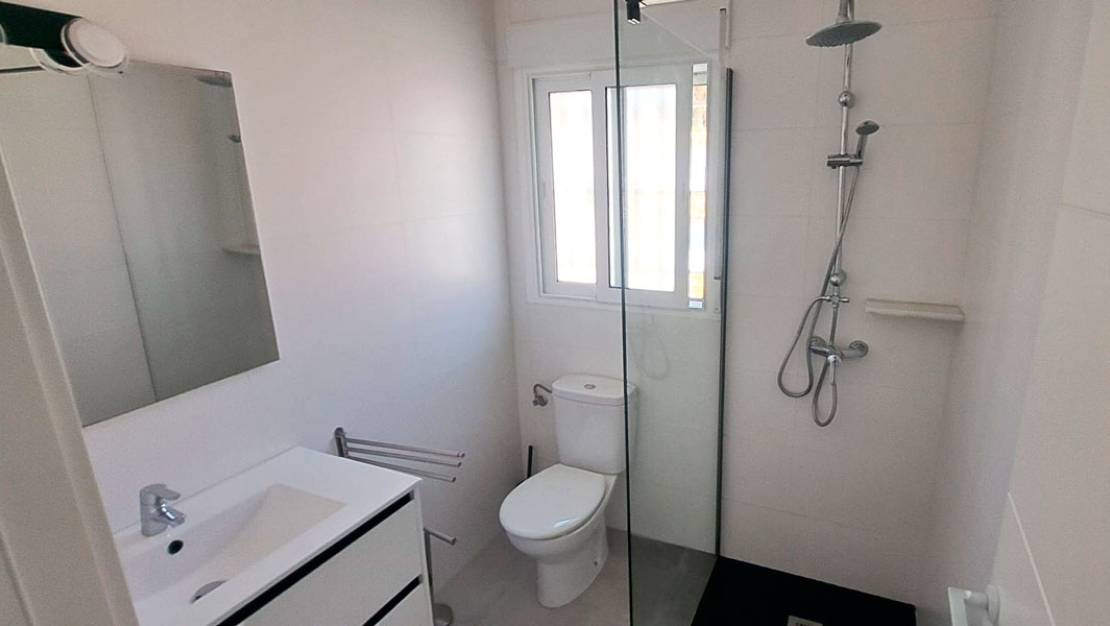 Sale - Villa - Catral - Catral Centro