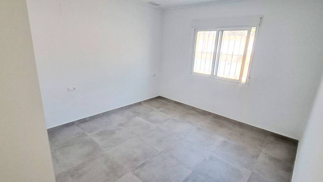 Sale - Villa - Catral - Catral Centro