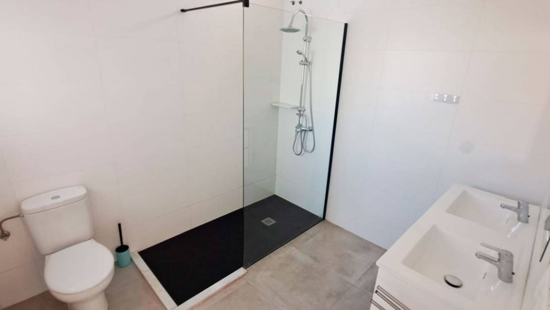 Sale - Villa - Catral - Catral Centro