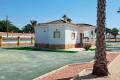Sale - Villa - Catral - Catral Centro