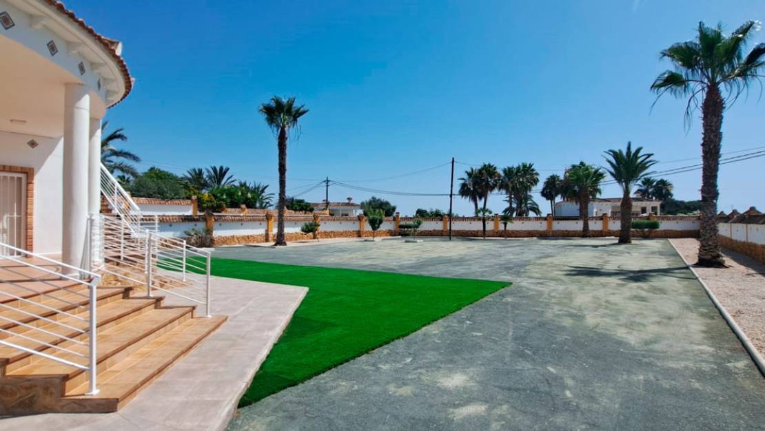 Sale - Villa - Catral - Catral Centro