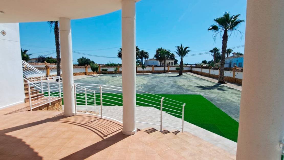 Sale - Villa - Catral - Catral Centro