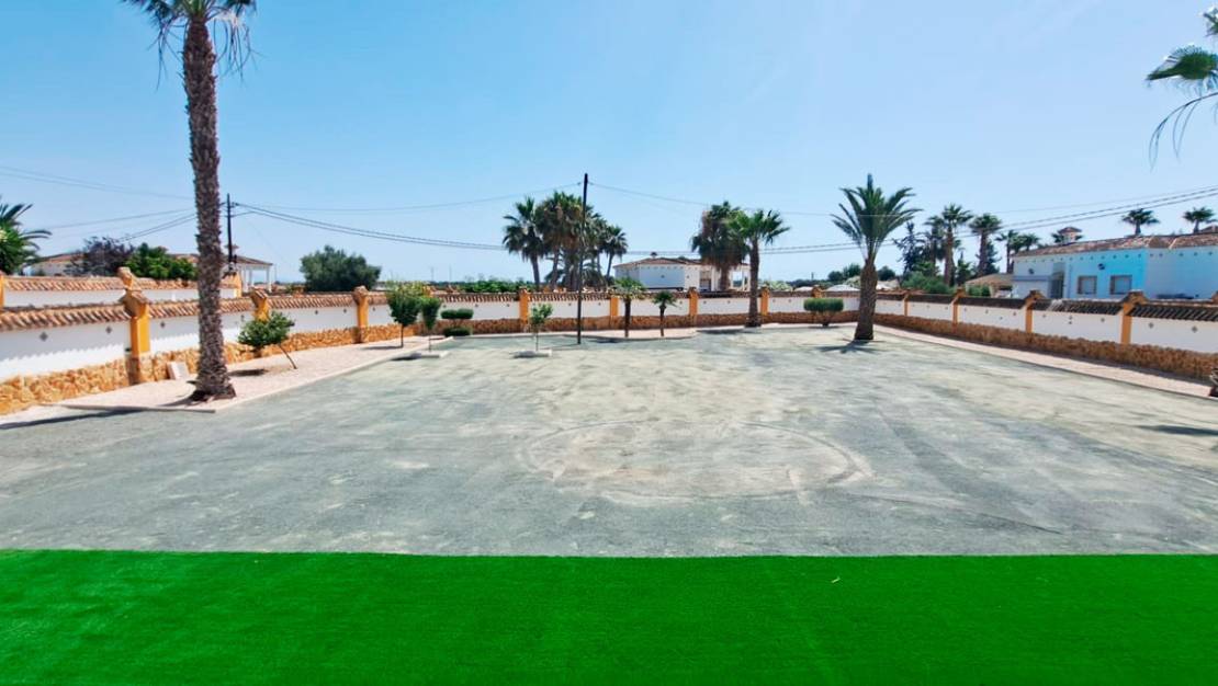 Sale - Villa - Catral - Catral Centro