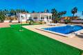 Sale - Villa - Catral - Catral Centro