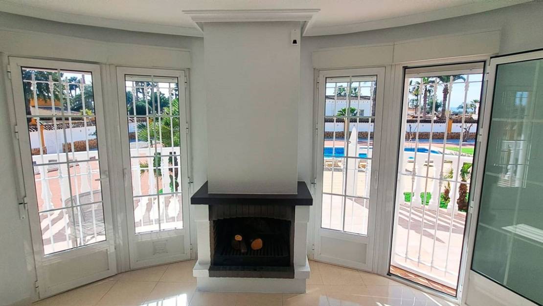 Sale - Villa - Catral - Catral Centro